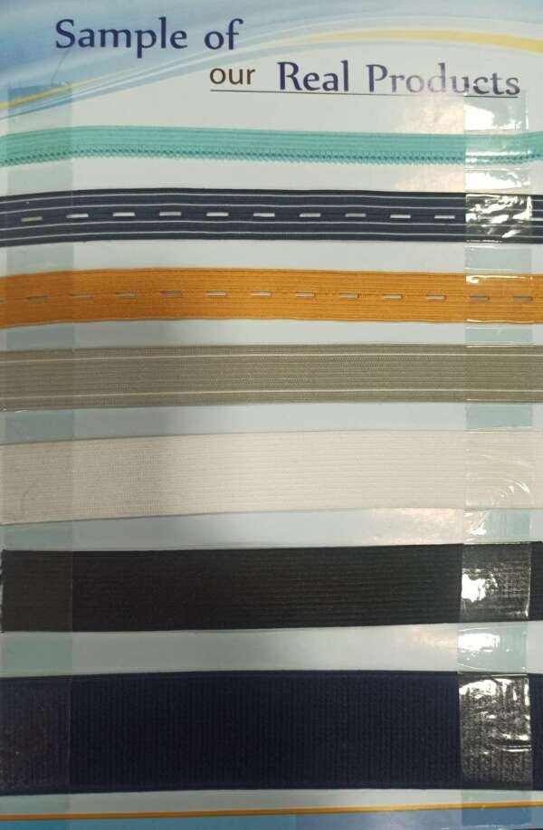 ELASTIC REF 2