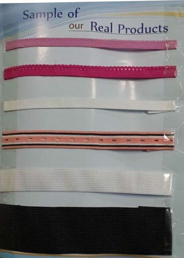 ELASTIC REF 4