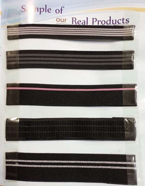 ELASTIC REF 6