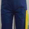 TWILL SHORTS - Image 2