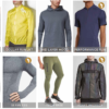 MENS ACTIVE - Image 2