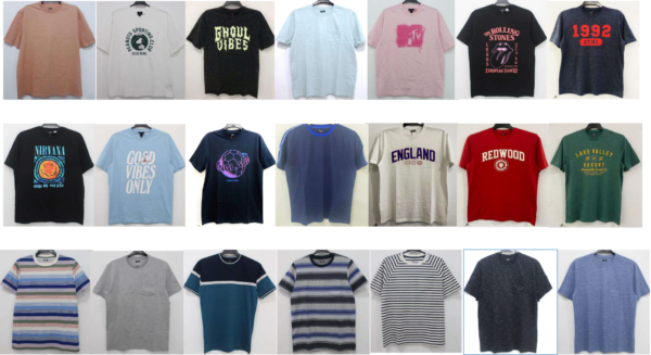 MENS TEE