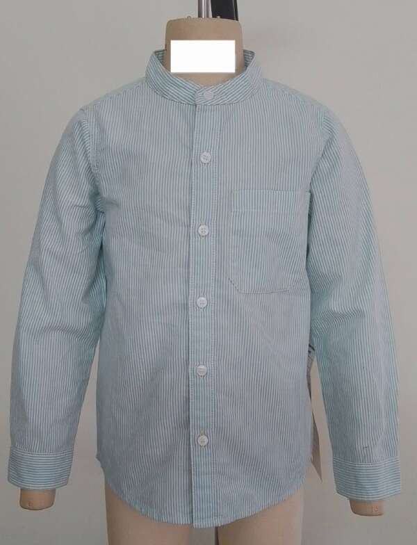 YD LS SHIRTS