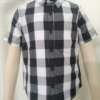 CHECK PRINT SS SHIRT - Image 2